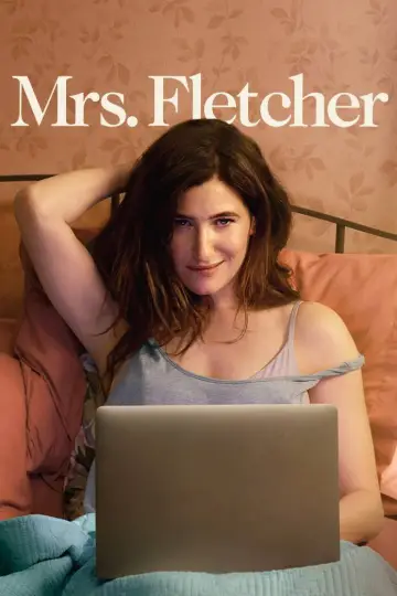 Plakat к сериалу "Pani Fletcher" #1465292