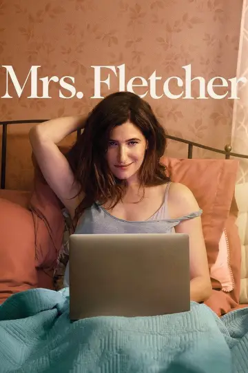 Plakat к сериалу "Pani Fletcher" #1465293