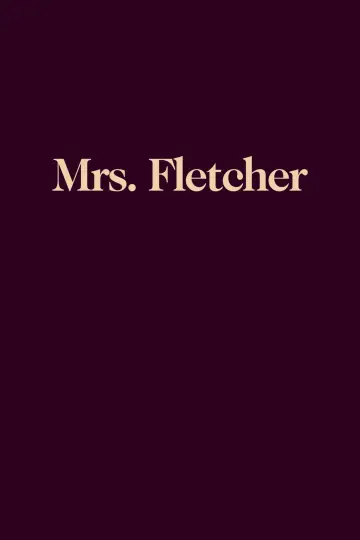 Plakat к сериалу "Pani Fletcher" #1465294