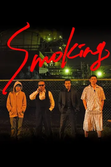 Palenie (2018)