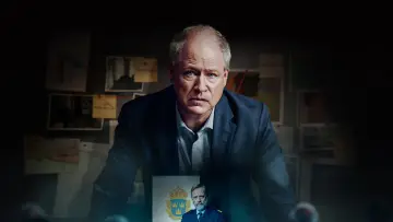 Zasłona do serialu "Co kryje prawda" #1847525