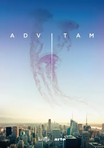 Ad Vitam plakat