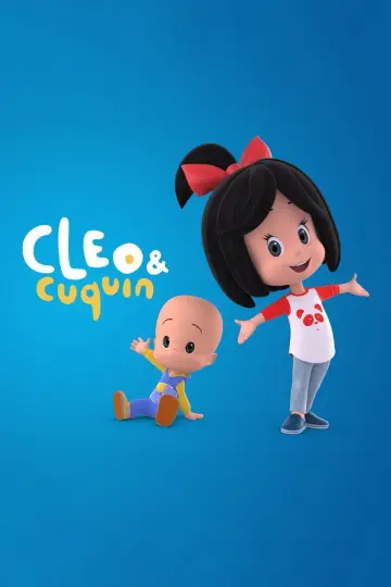 Kleo i Kubuś (2018)