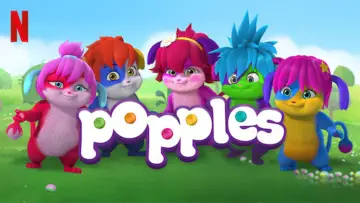 Zasłona do serialu "Popelki" #1445955