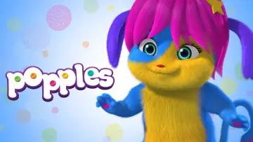 Zasłona do serialu "Popelki" #1445958