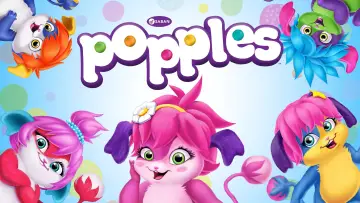 Zasłona do serialu "Popelki" #1445961