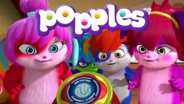 Zasłona do serialu "Popelki" #1445962