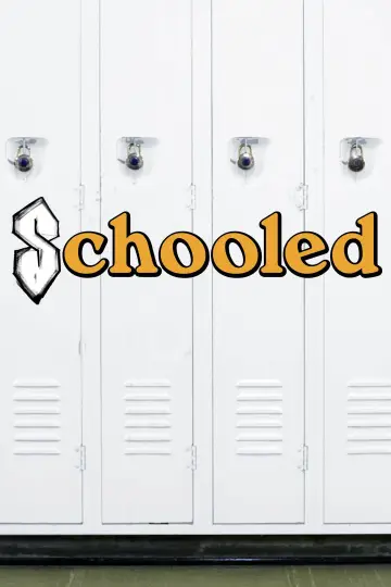 Plakat do serialu "Schooled" #1873838