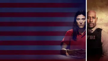 Zasłona к сериалу "Wewnętrzny wróg" #1429843