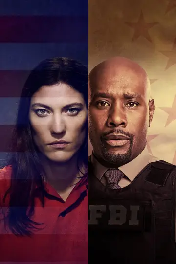 Plakat к сериалу "Wewnętrzny wróg" #1429853
