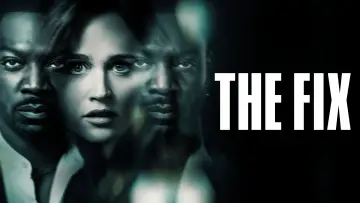 Zasłona do serialu "The Fix" #1789853