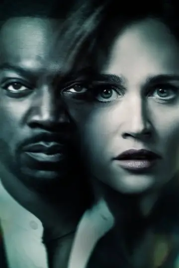 Plakat do serialu "The Fix" #1789856