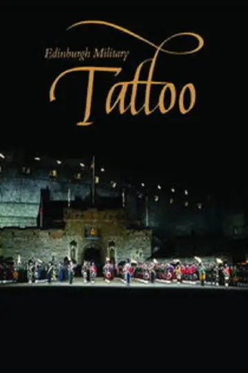 Plakat do serialu "The Royal Edinburgh Military Tattoo" #1534945