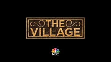 Zasłona do serialu "The Village" #1848204