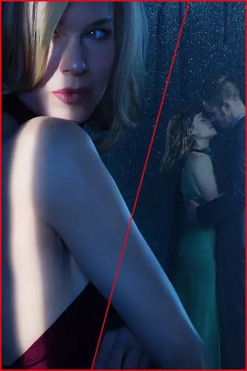 Plakat do serialu "WHAT / IF" #1788673