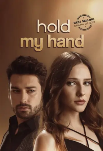 Plakat к сериалу "Elimi Bırakma" #1407754