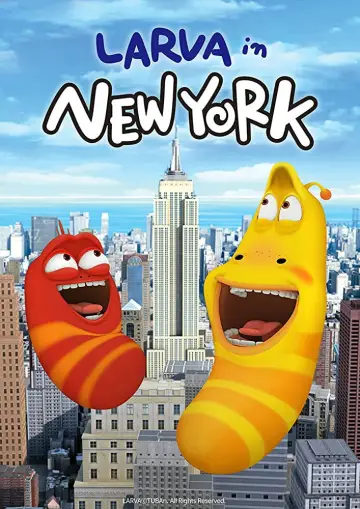 Nowy Jork