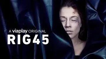 Zasłona do serialu "Platforma 45" #1836758