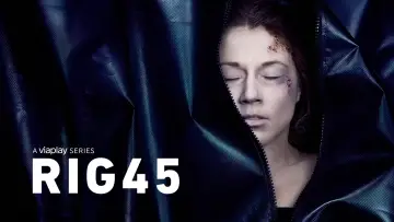 Zasłona do serialu "Platforma 45" #1836759