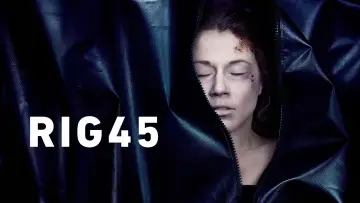 Zasłona do serialu "Platforma 45" #1836760