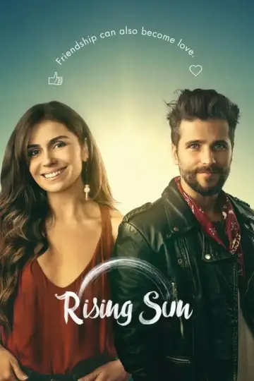 Sol Nascente plakat
