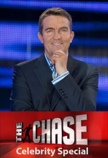 The Chase: Odcinek Specjalny z Gwiazdami plakat