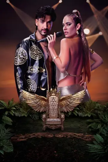La Reina del Flow (2018)