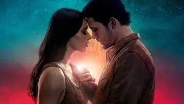 Zasłona к сериалу "Roswell, w Nowym Meksyku" #1445877