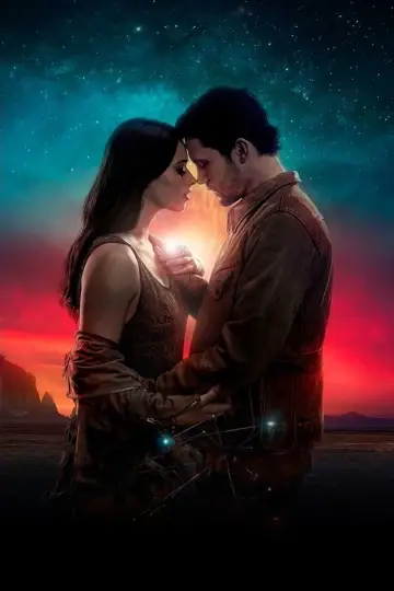 Plakat к сериалу "Roswell, w Nowym Meksyku" #1445915