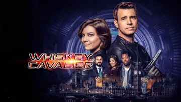 Zasłona к сериалу "Whiskey Cavalier" #1401572