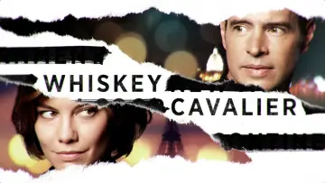 Zasłona к сериалу "Whiskey Cavalier" #1401575