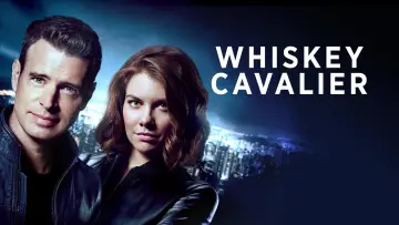 Zasłona к сериалу "Whiskey Cavalier" #1401577