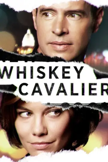 Plakat к сериалу "Whiskey Cavalier" #1401587