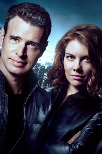 Plakat к сериалу "Whiskey Cavalier" #1401591