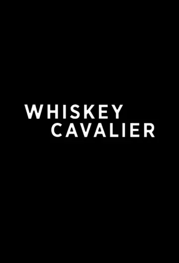 Plakat к сериалу "Whiskey Cavalier" #1401601