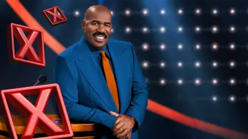 Zasłona к сериалу "Rodzinne starcie gwiazd" #1223898