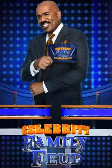 Plakat к сериалу "Rodzinne starcie gwiazd" #1223915
