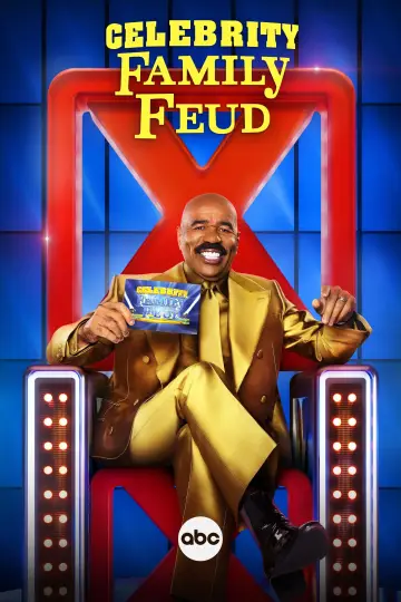 Plakat к сериалу "Rodzinne starcie gwiazd" #1223918