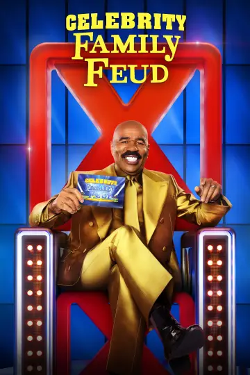 Plakat к сериалу "Rodzinne starcie gwiazd" #1223920