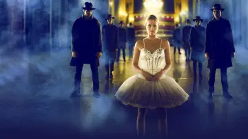 Zasłona к сериалу "Znajdź mnie w Paryżu" #1376527