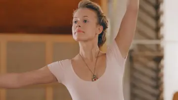 Zasłona к сериалу "Znajdź mnie w Paryżu" #1376534