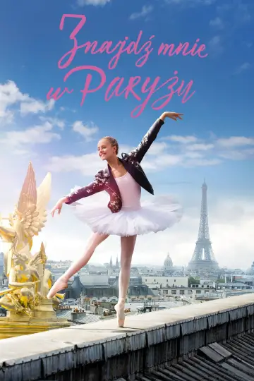 Znajdź mnie w Paryżu (2018)