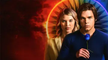 Zasłona к сериалу "The Order" #1442033