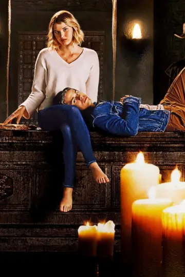 Plakat к сериалу "The Order" #1442049
