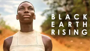 Zasłona do serialu "Black Earth Rising" #1853581