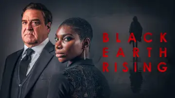 Zasłona do serialu "Black Earth Rising" #1853585