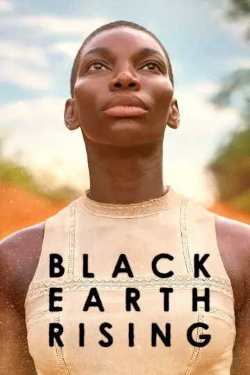 Plakat do serialu "Black Earth Rising" #1853594