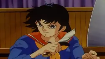 Zasłona do serialu "けっこう仮面" #1671354