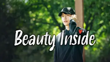 Zasłona do serialu "Beauty Inside" #1552637