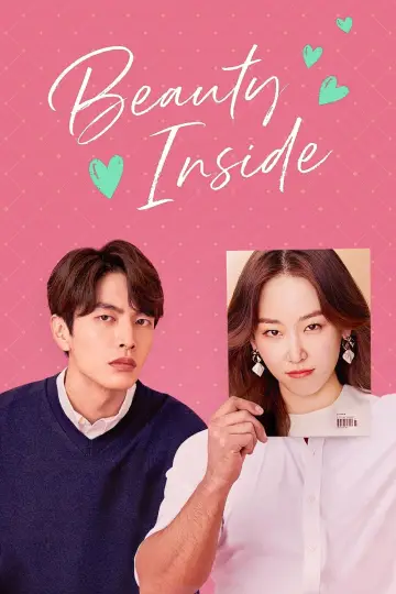Beauty Inside plakat
